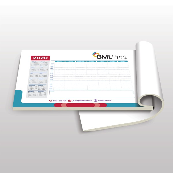 Promotional Notepads