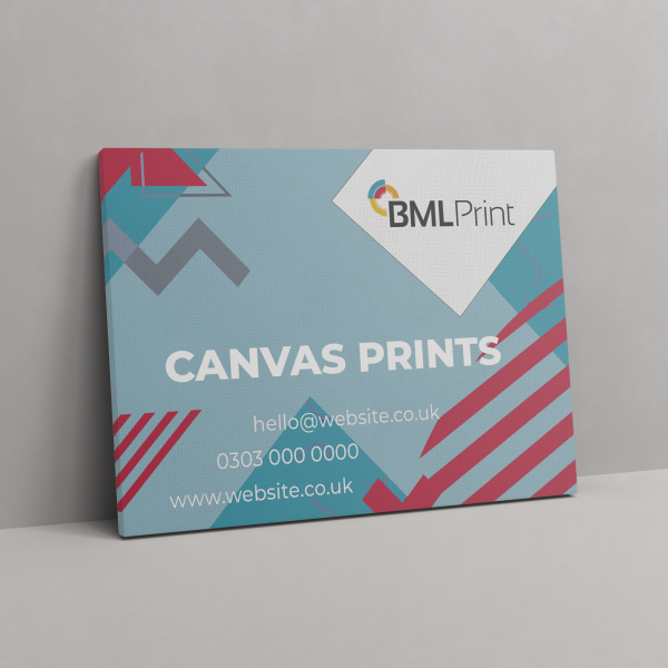 Canvas Printing