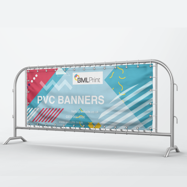 PVC Banners