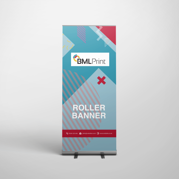 Roller Banners